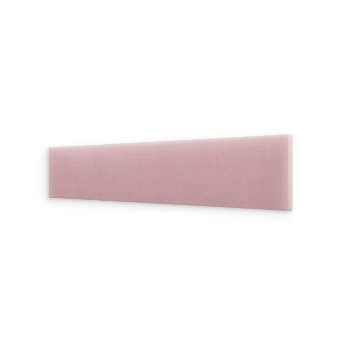 Polsterpaneel Magic Velvet Rosa
